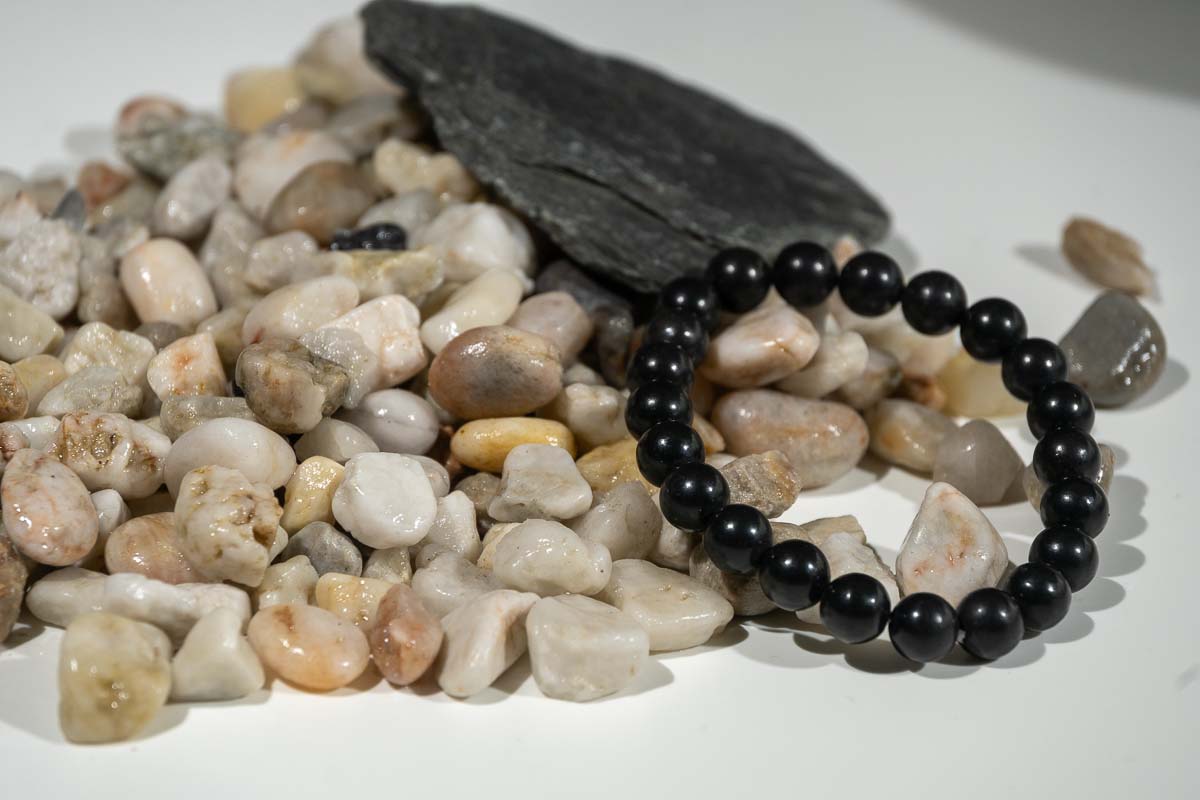 Bracelet Shungite 'A' perles 8 mm 2 ZVnJOsZczSOqqR cKHy9phYKHDFloqQV4cqqFJ9PVtI