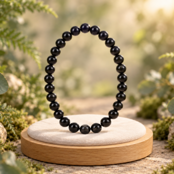 Bracelet Spinelle noire AA perles 6 mm 6 pZedXVVmRsWiqKyfB6BJYp0B9GSv71phNrNGSa47E9M
