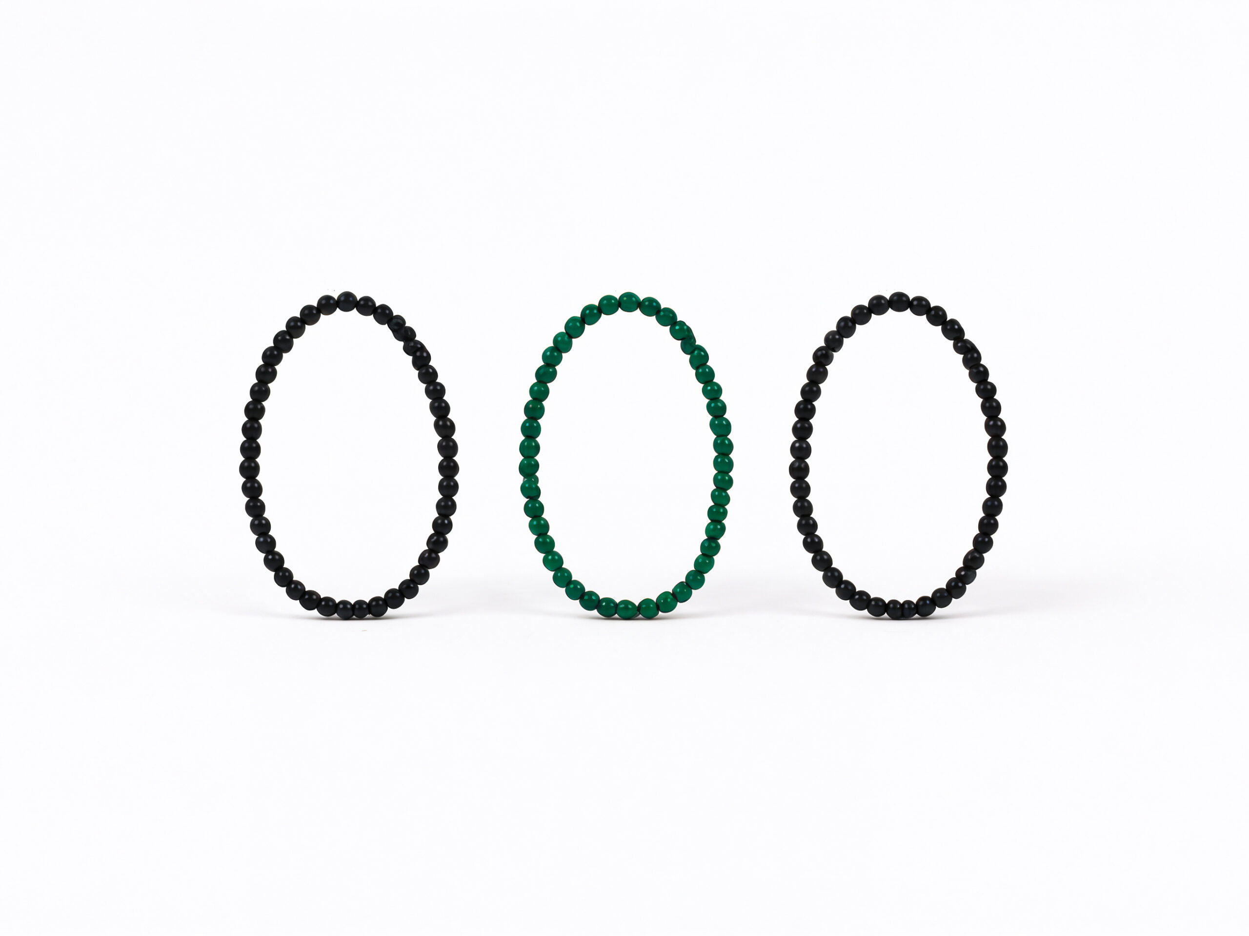 Kit Bracelets Ondes Électromagnétique 7 Kit Bracelets Ondes Électromagnétique