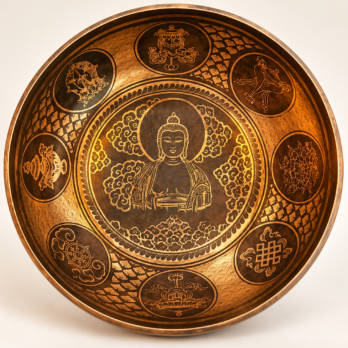 Bol Tibétain Gravé "Bouddha" 20cm Fait main 10 P5QPXy9gu3XnGLcQtAang3Gt l862lYXaj4mH3NnrT4