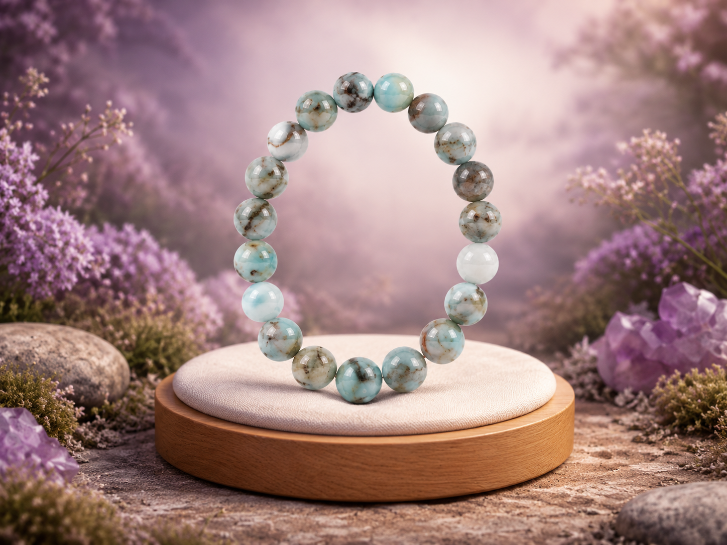 Bracelet Larimar perles 10 mm 2 Q8FtQx ohR Fn04HW OoPCJUYqWIIY o6s9D aupqv4