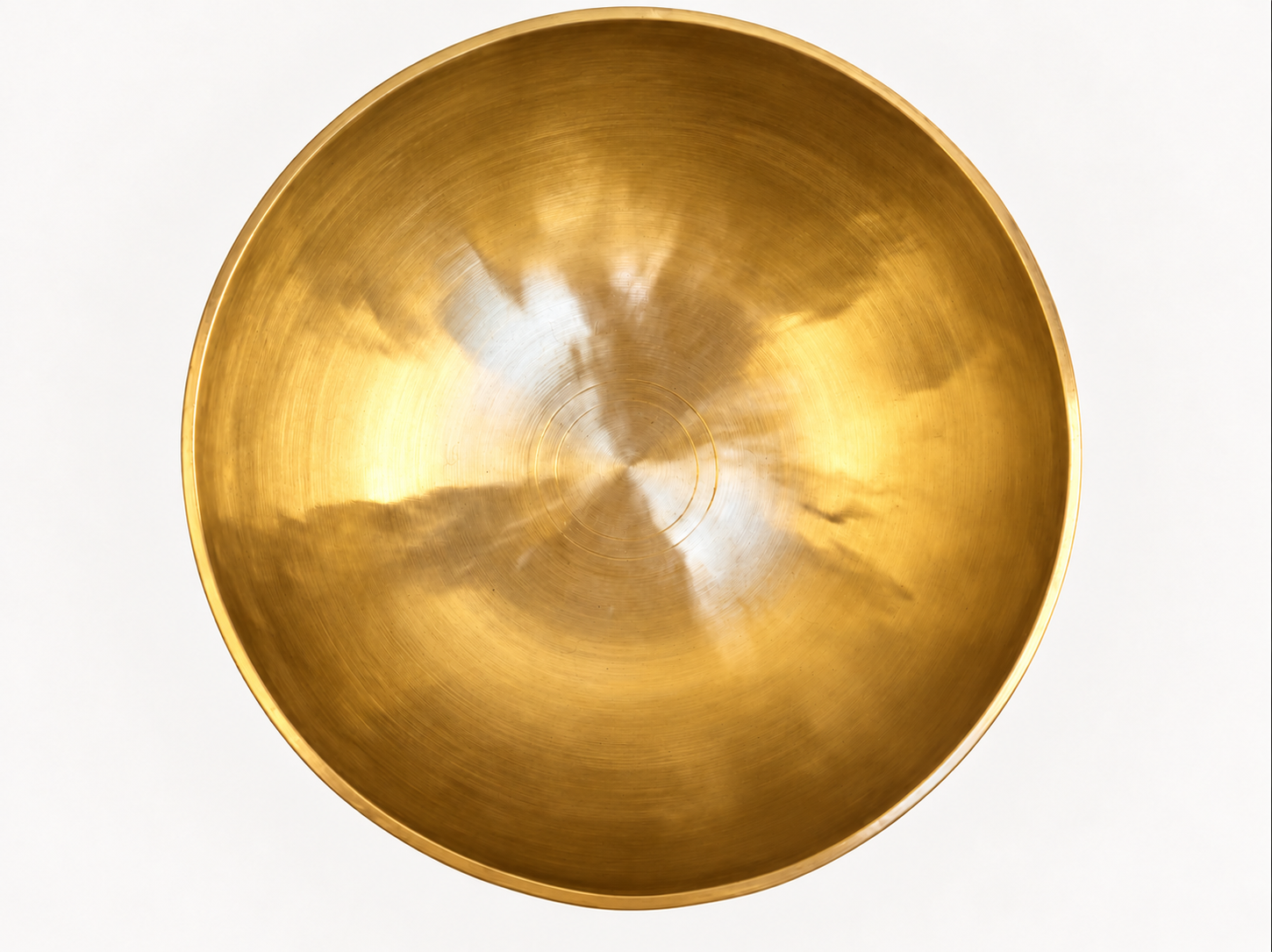 Bol Tibétain Thérapeutique "Harmonie Dorée" 23cm Fait main 5 QUhyx uMap7U JODGHUpg8ROzCgXGbdhrLjaPY5RRaY