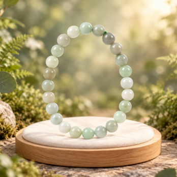 Bracelet Jade Birmanie unie AA perles 8 mm 7 iseVRzVkww4oA2nXAIFbEknLjZ4edgsRKR0zBjgR8eo