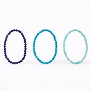 Kit Bracelets Communication